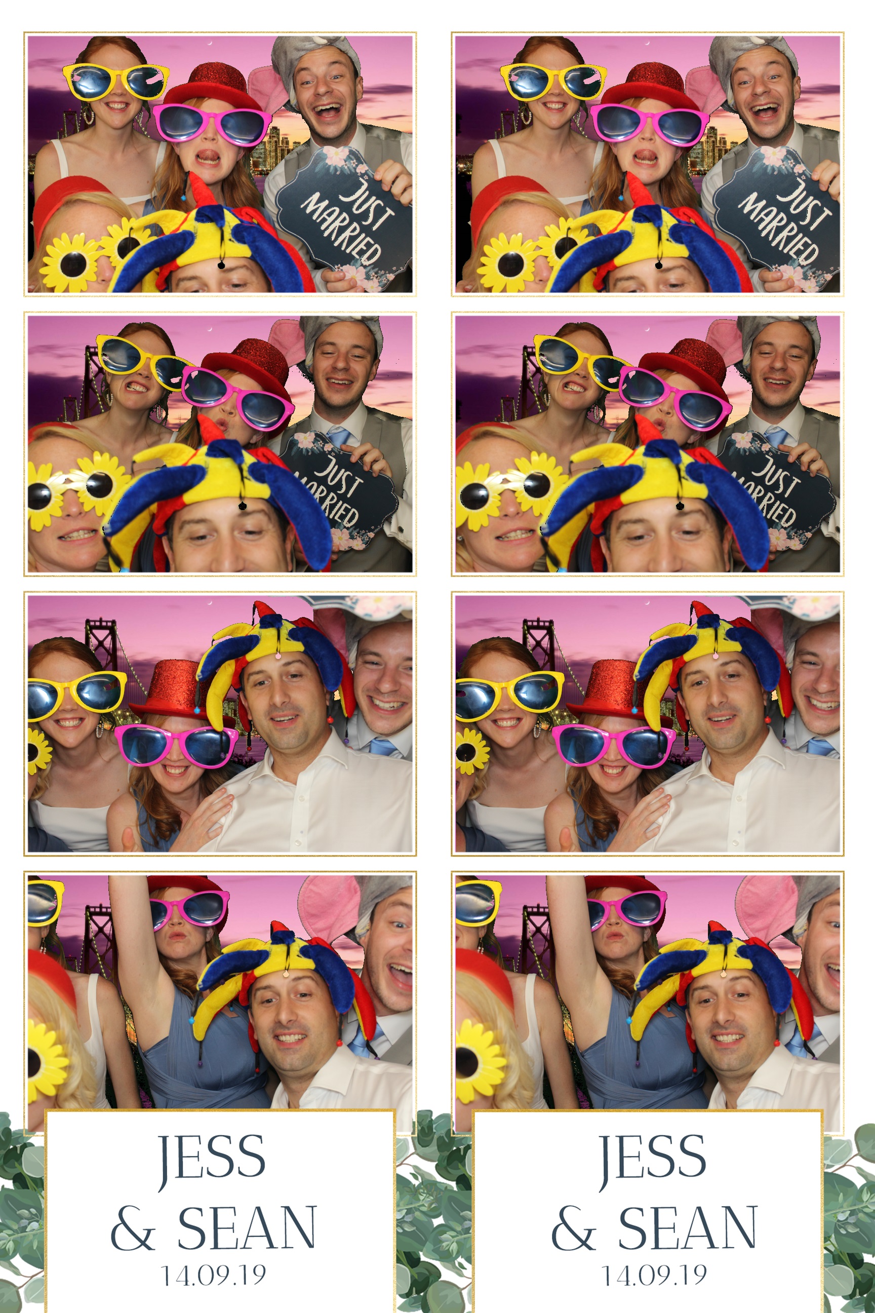 Sean and Jess wedding  | View more photos from the event at images.mobile-photo-booth.com/u/MobilePhotoBoothUK/Sean-and-Jess-wedding